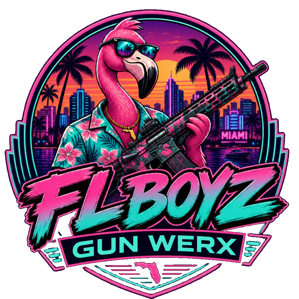 FL Boyz Gun Werx